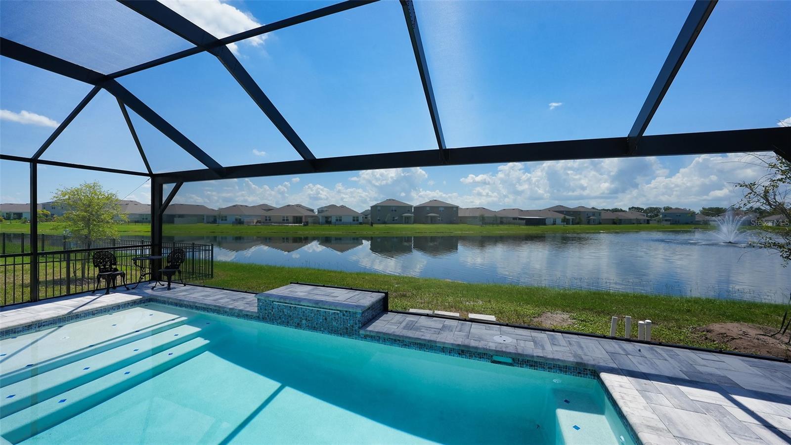 LAKEWOOD RANCH SOLERA PH IC & ID - Residential