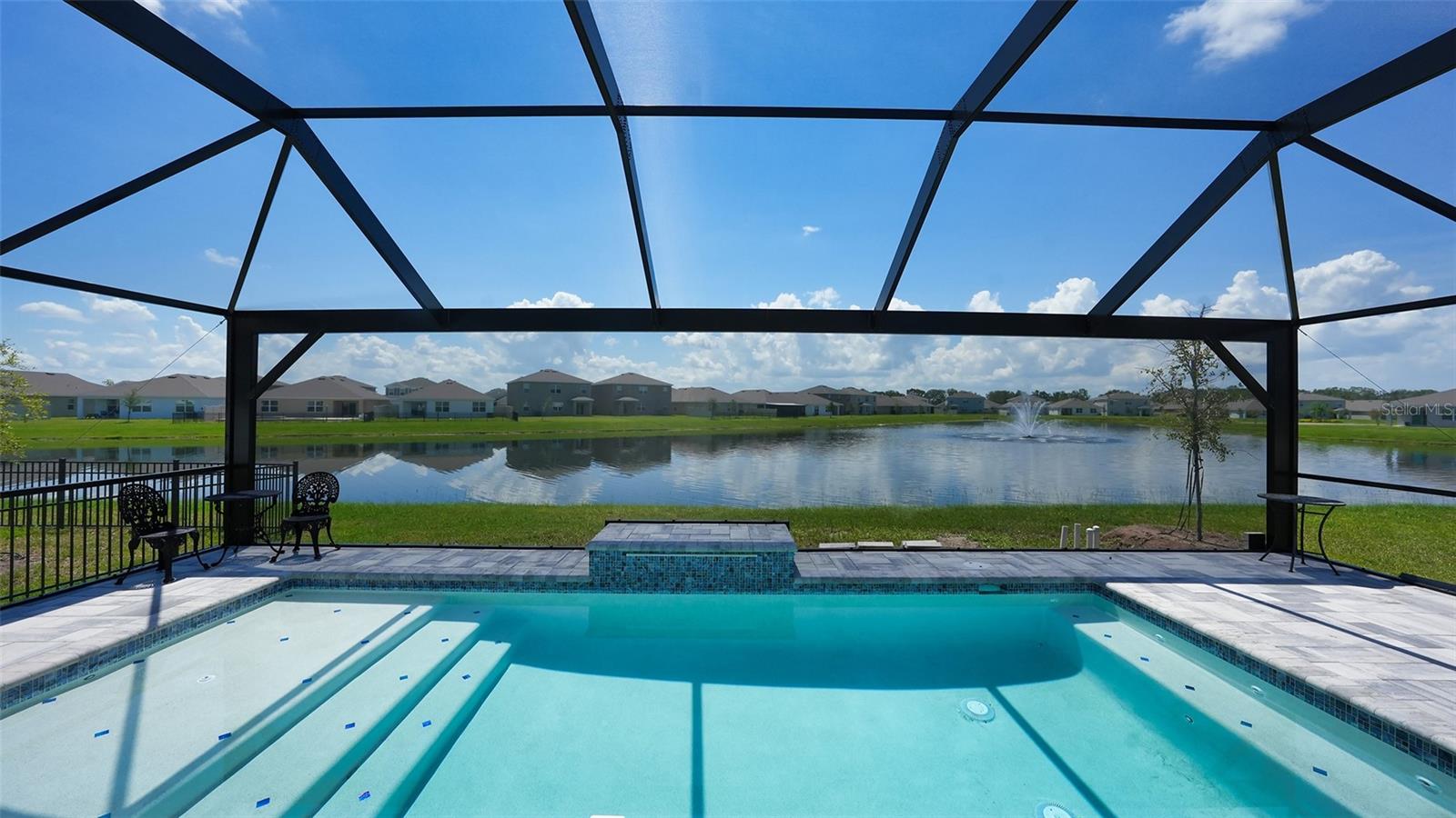 LAKEWOOD RANCH SOLERA PH IC & ID - Residential