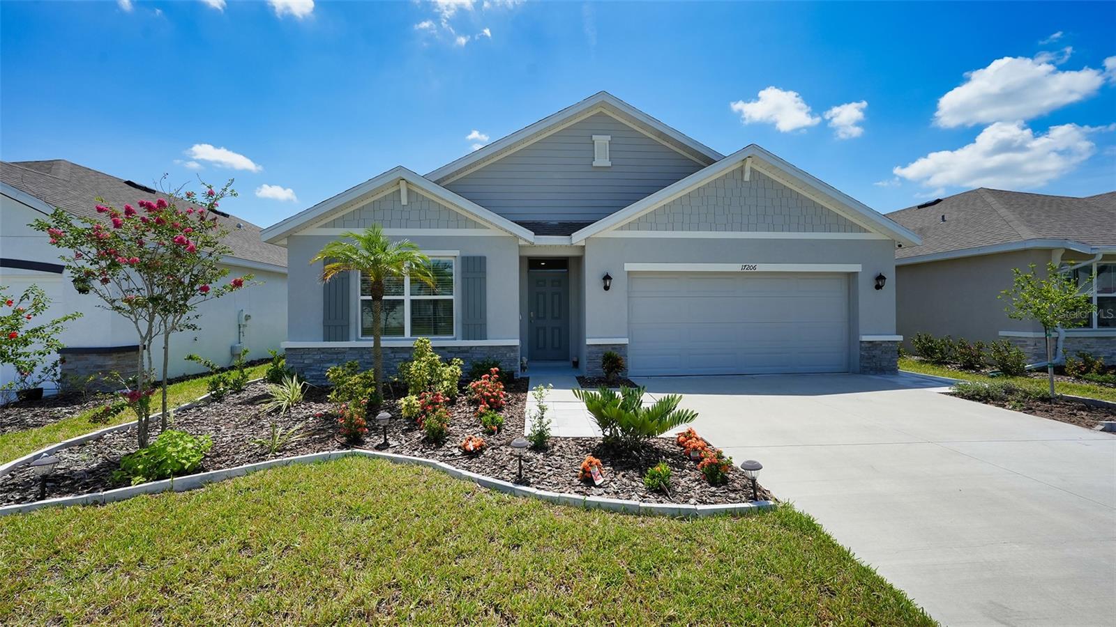 LAKEWOOD RANCH SOLERA PH IC & ID - Residential