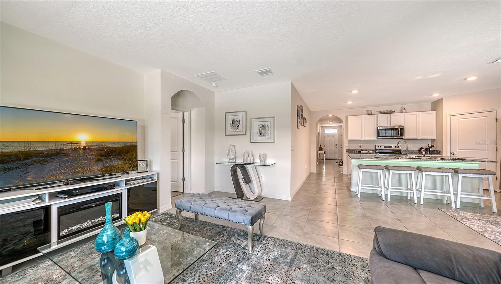 LAKEWOOD RANCH SOLERA PH IC & ID - Residential