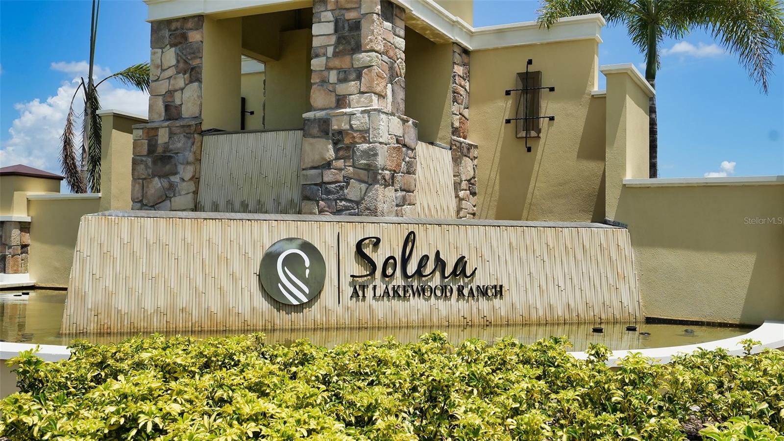 LAKEWOOD RANCH SOLERA PH IC & ID - Residential