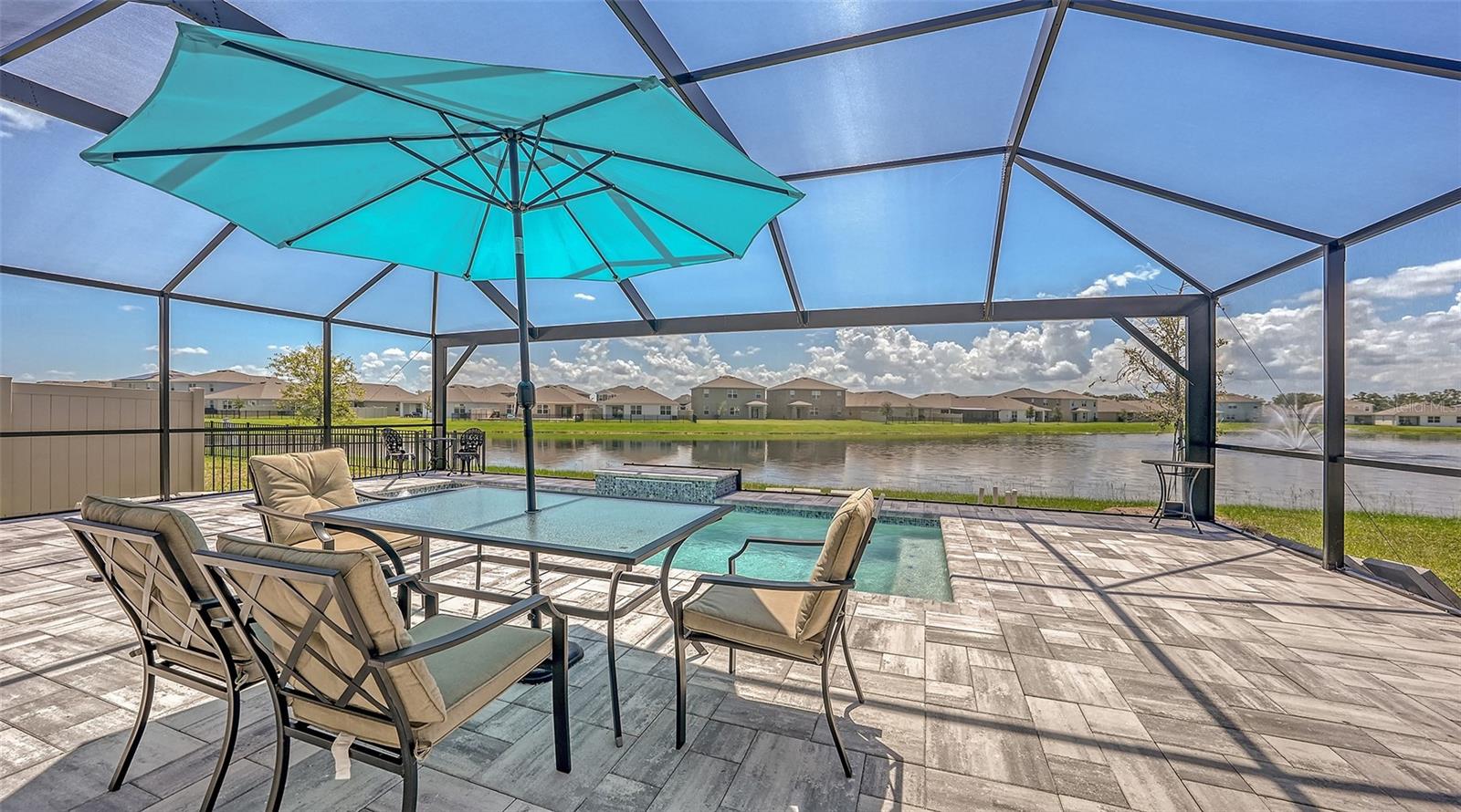 LAKEWOOD RANCH SOLERA PH IC & ID - Residential