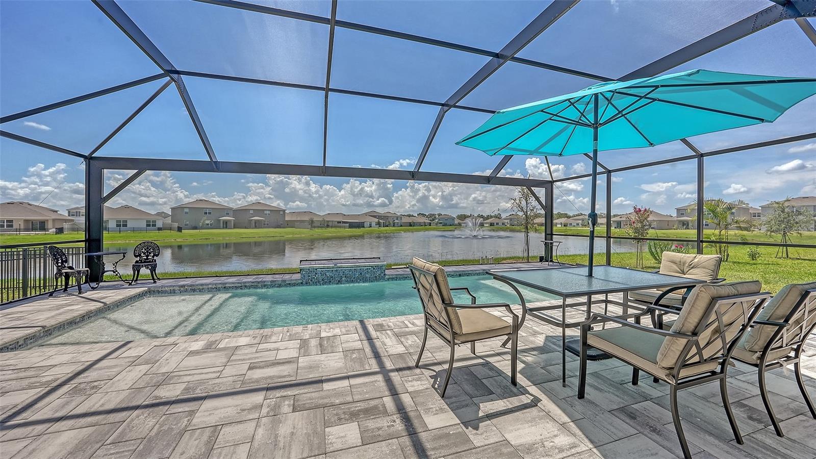 LAKEWOOD RANCH SOLERA PH IC & ID - Residential