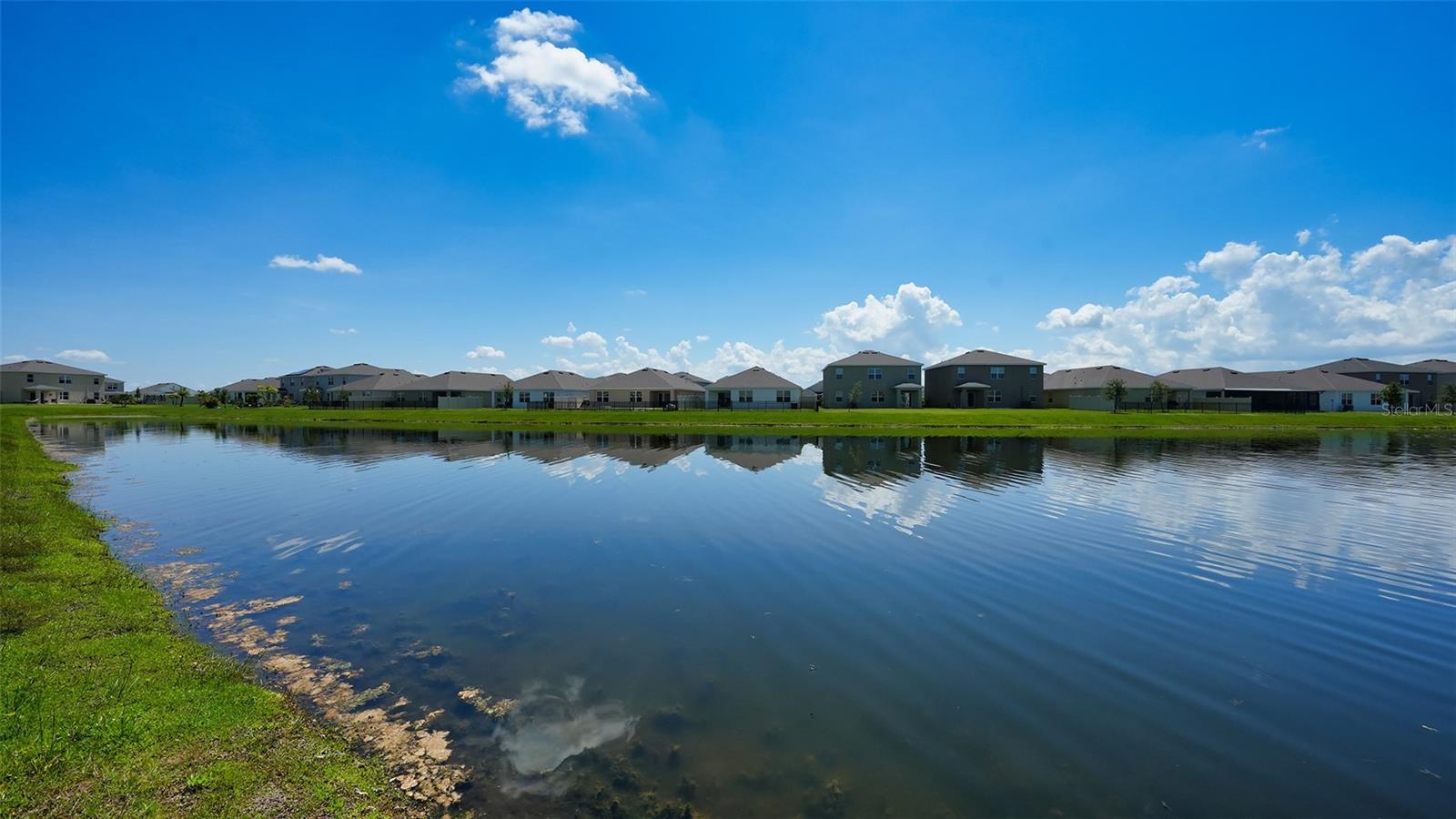 LAKEWOOD RANCH SOLERA PH IC & ID - Residential