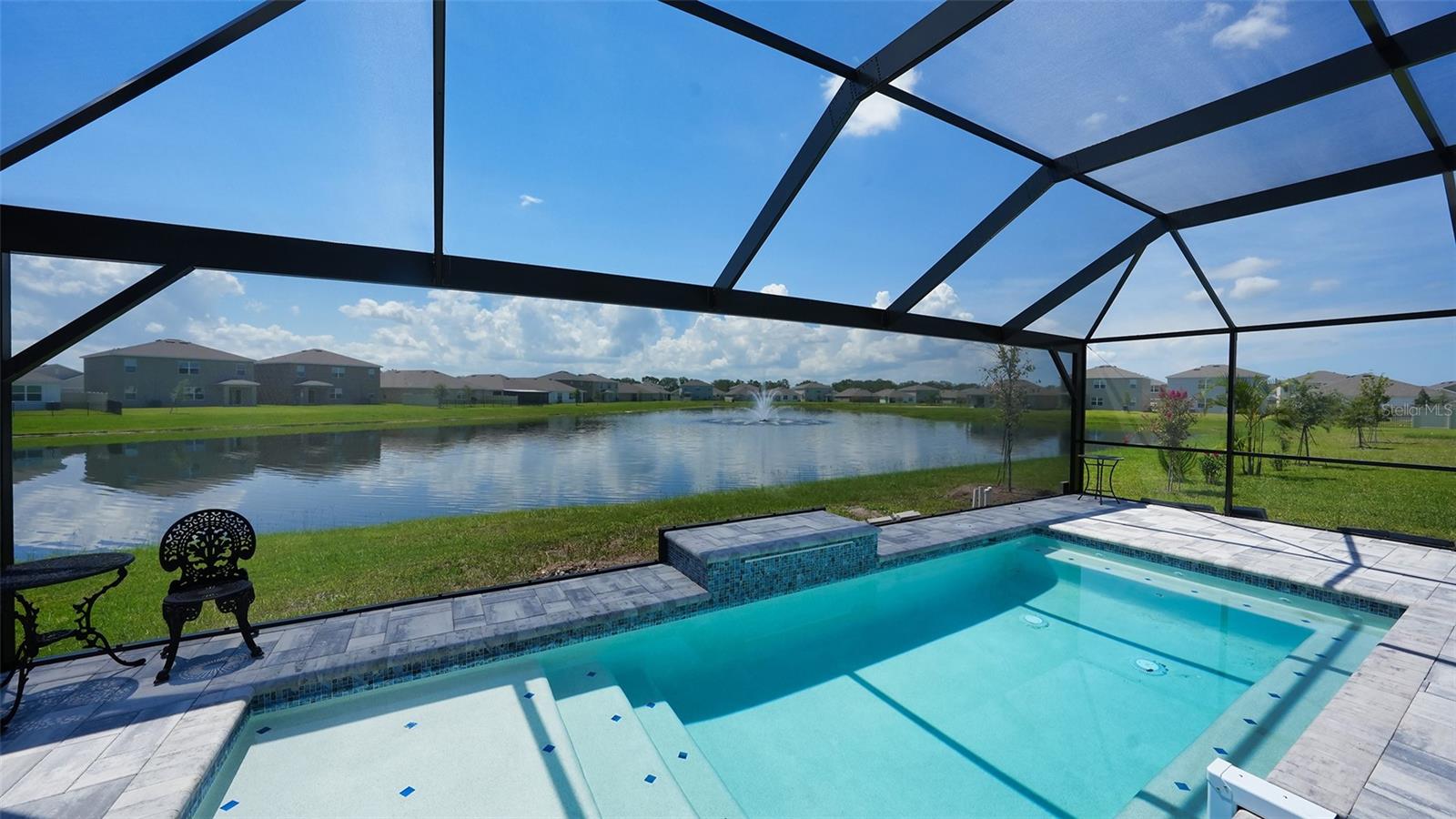 LAKEWOOD RANCH SOLERA PH IC & ID - Residential