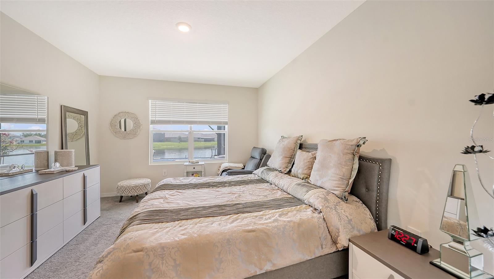 LAKEWOOD RANCH SOLERA PH IC & ID - Residential