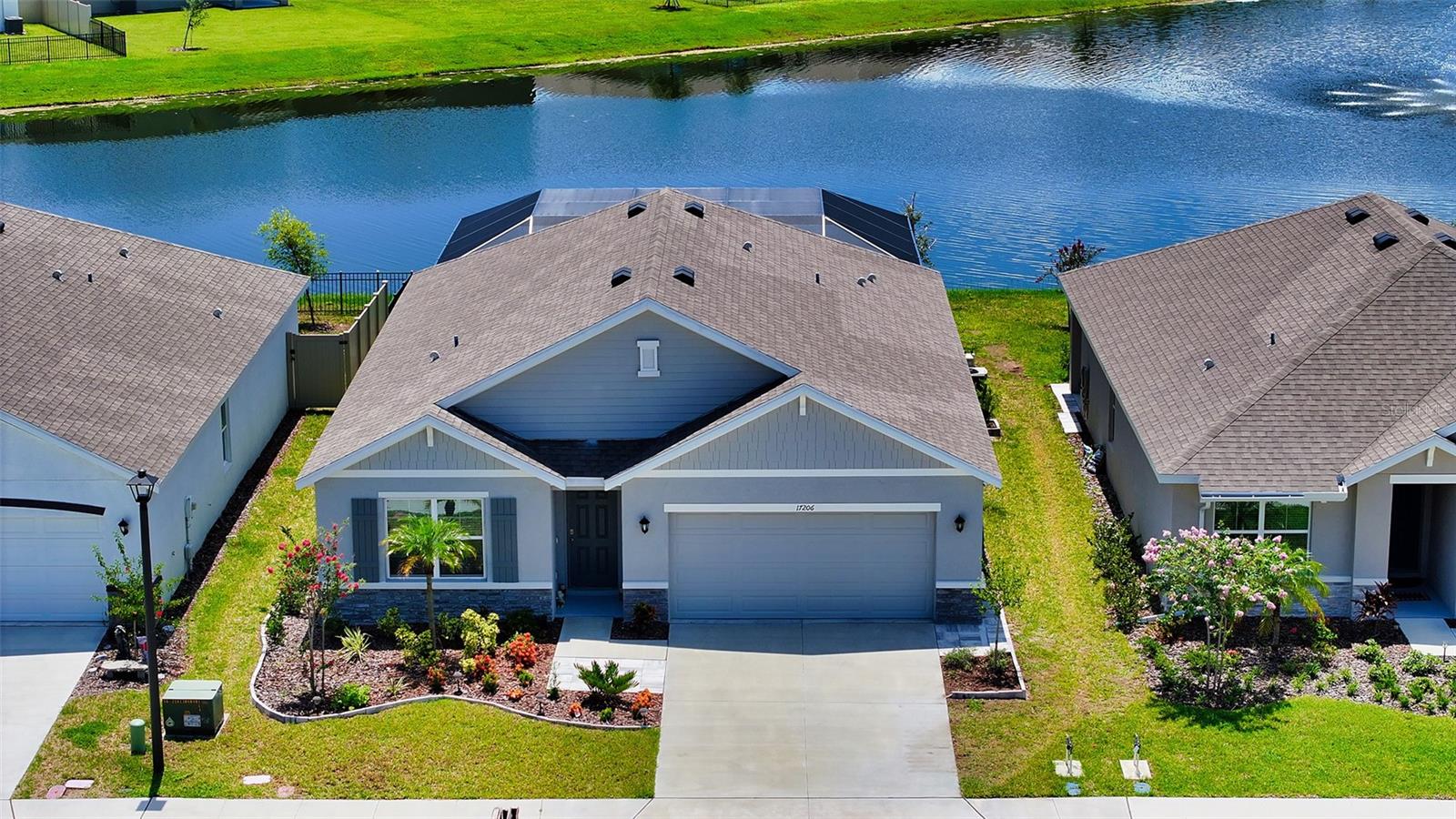 LAKEWOOD RANCH SOLERA PH IC & ID - Residential