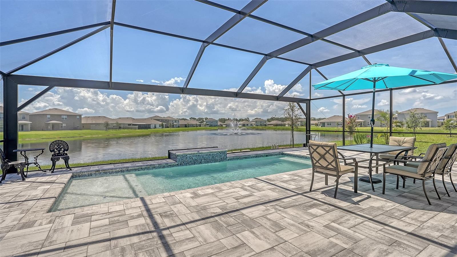 LAKEWOOD RANCH SOLERA PH IC & ID - Residential