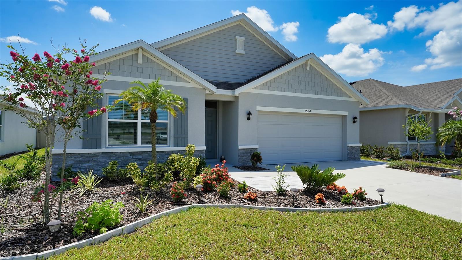 LAKEWOOD RANCH SOLERA PH IC & ID - Residential