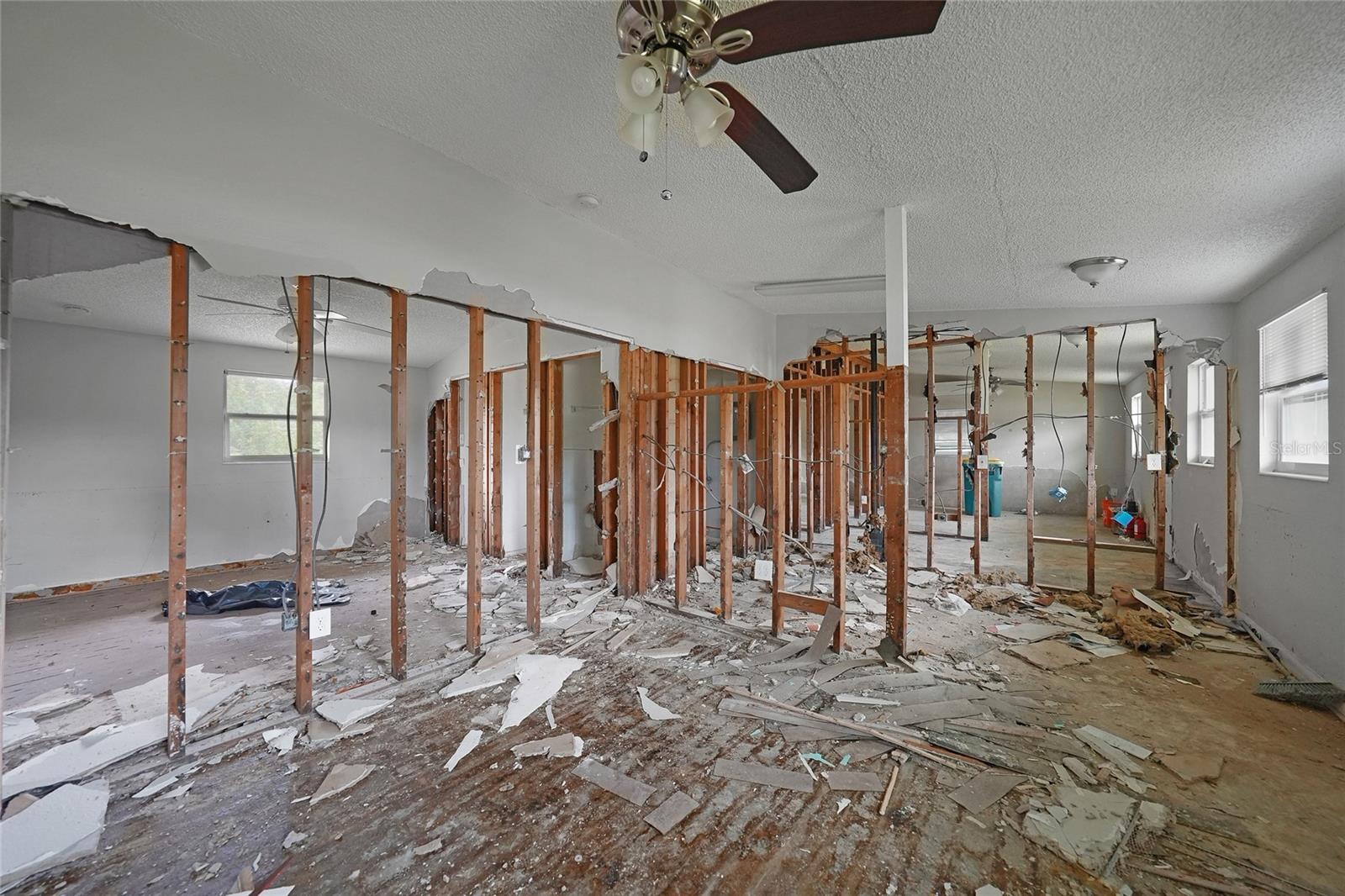 AQUI ESTATE UNIT 01 - Residential