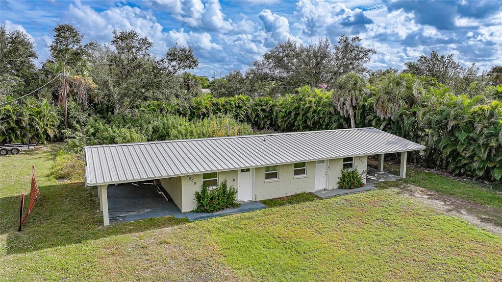 Photo of 2900 Vasco Street #A and B, Punta Gorda, FL 33950 (MLS # C7519363)