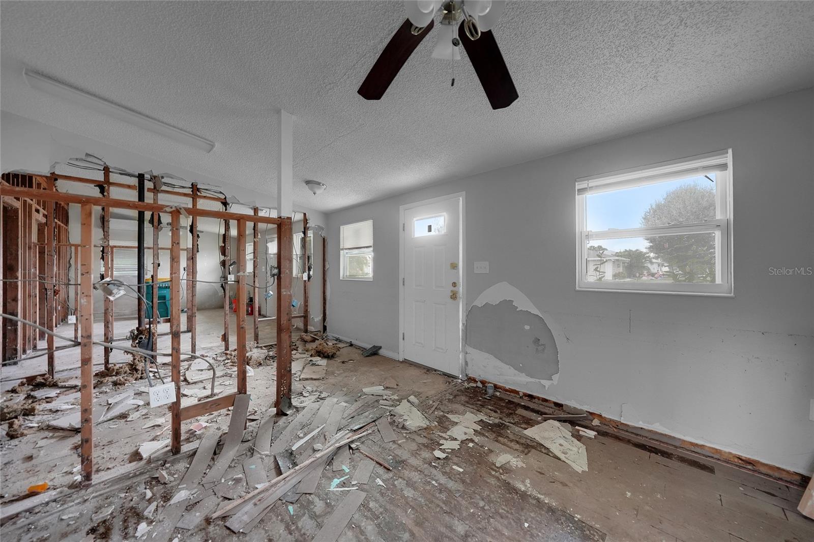 AQUI ESTATE UNIT 01 - Residential