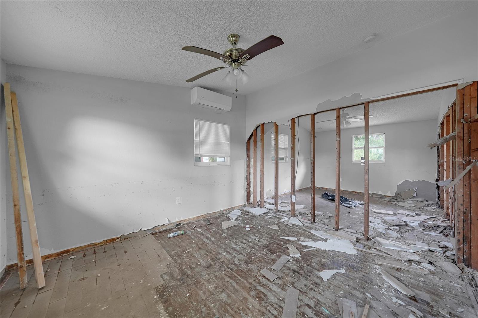 AQUI ESTATE UNIT 01 - Residential