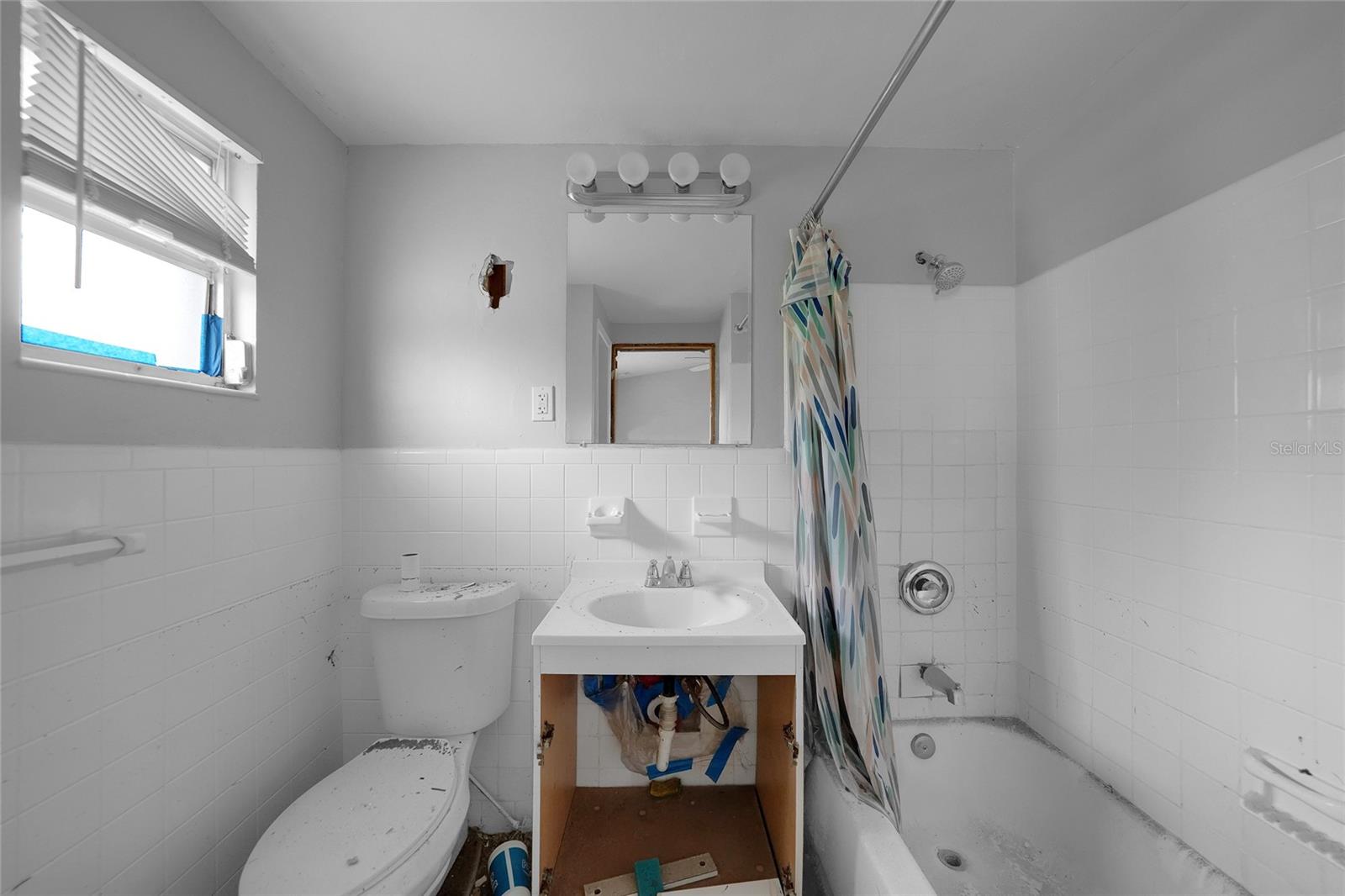 AQUI ESTATE UNIT 01 - Residential