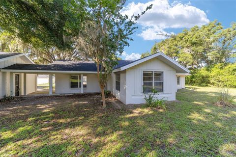 A home in DUNNELLON