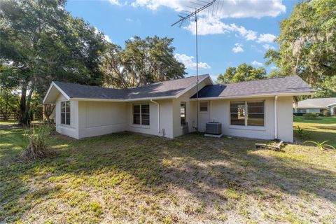 A home in DUNNELLON