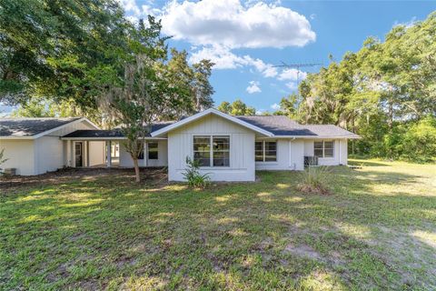 A home in DUNNELLON