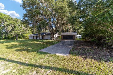 A home in DUNNELLON