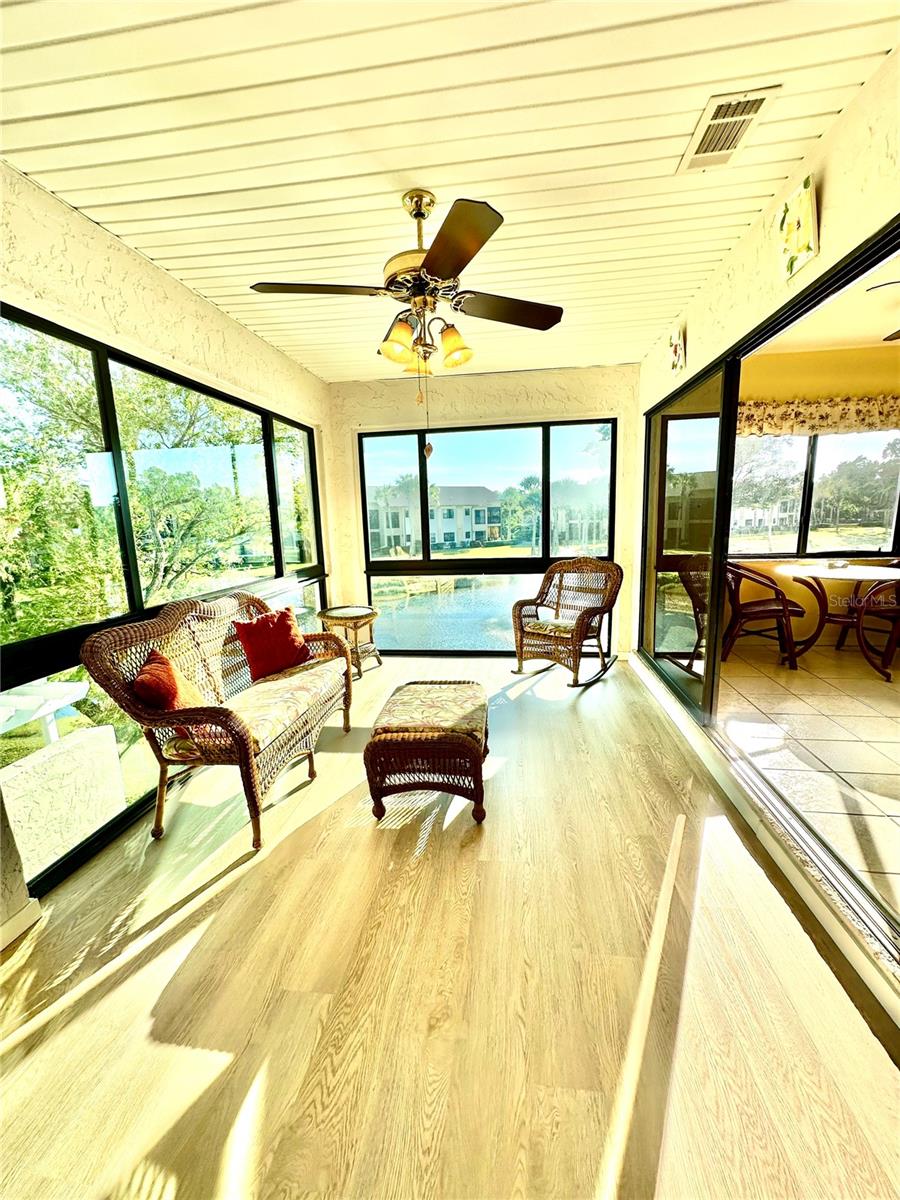 LANDINGS SOUTH I - Residential