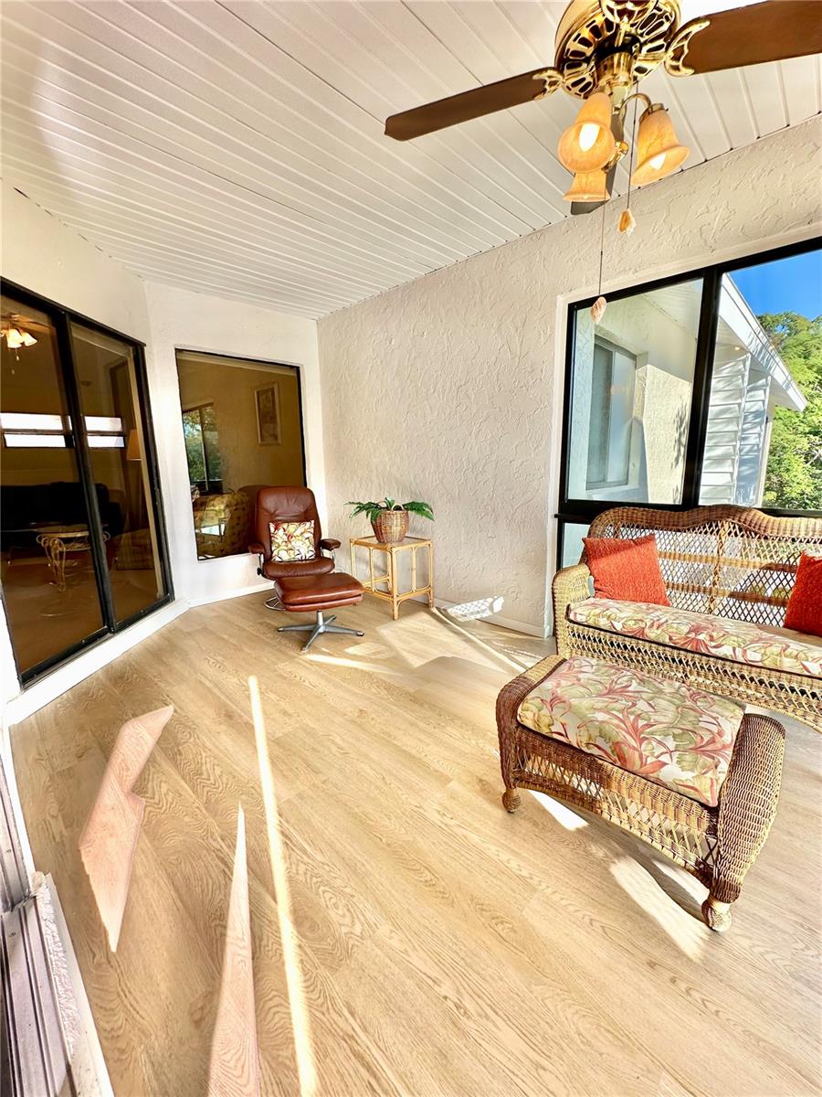 LANDINGS SOUTH I - Residential