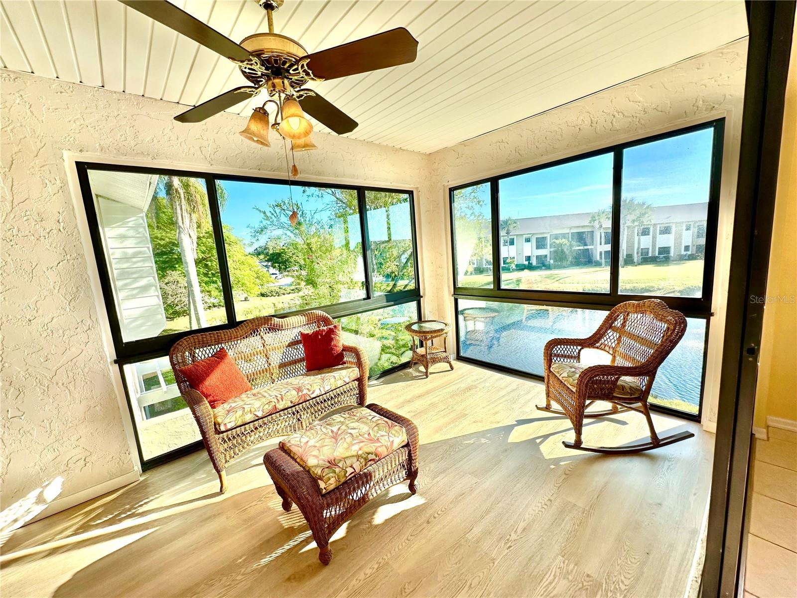 LANDINGS SOUTH I - Residential