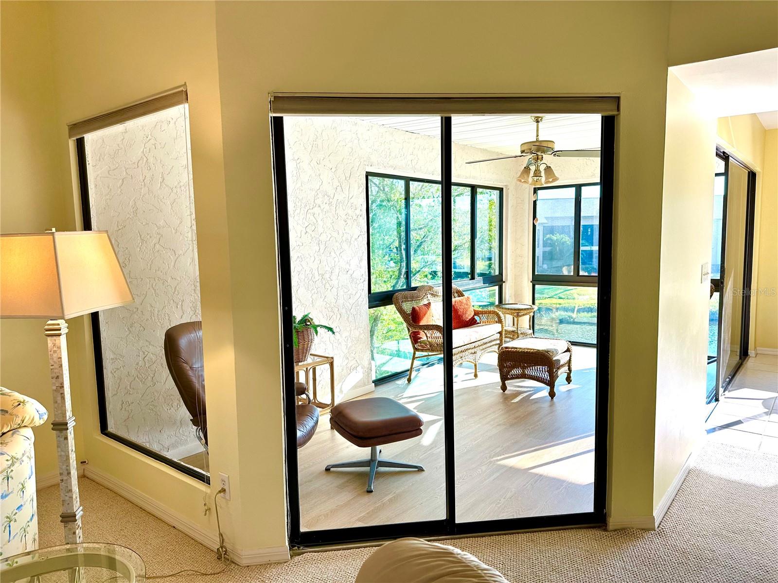 LANDINGS SOUTH I - Residential