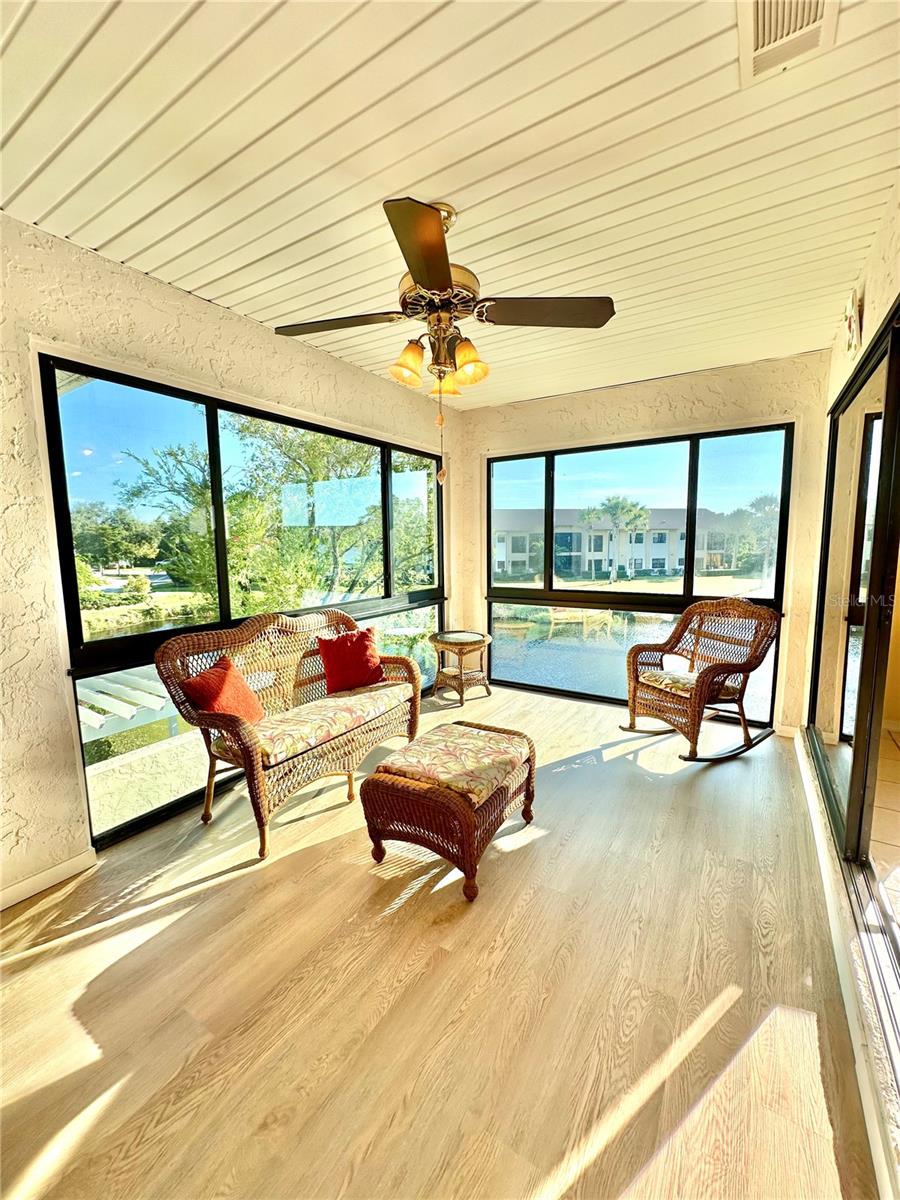 LANDINGS SOUTH I - Residential