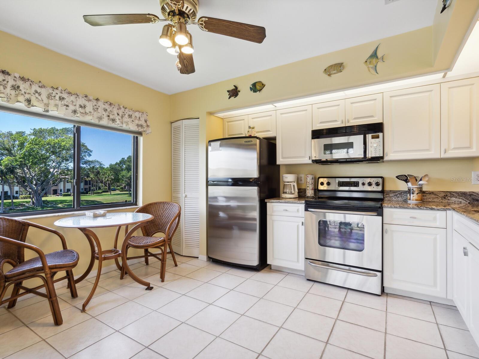 LANDINGS SOUTH I - Residential