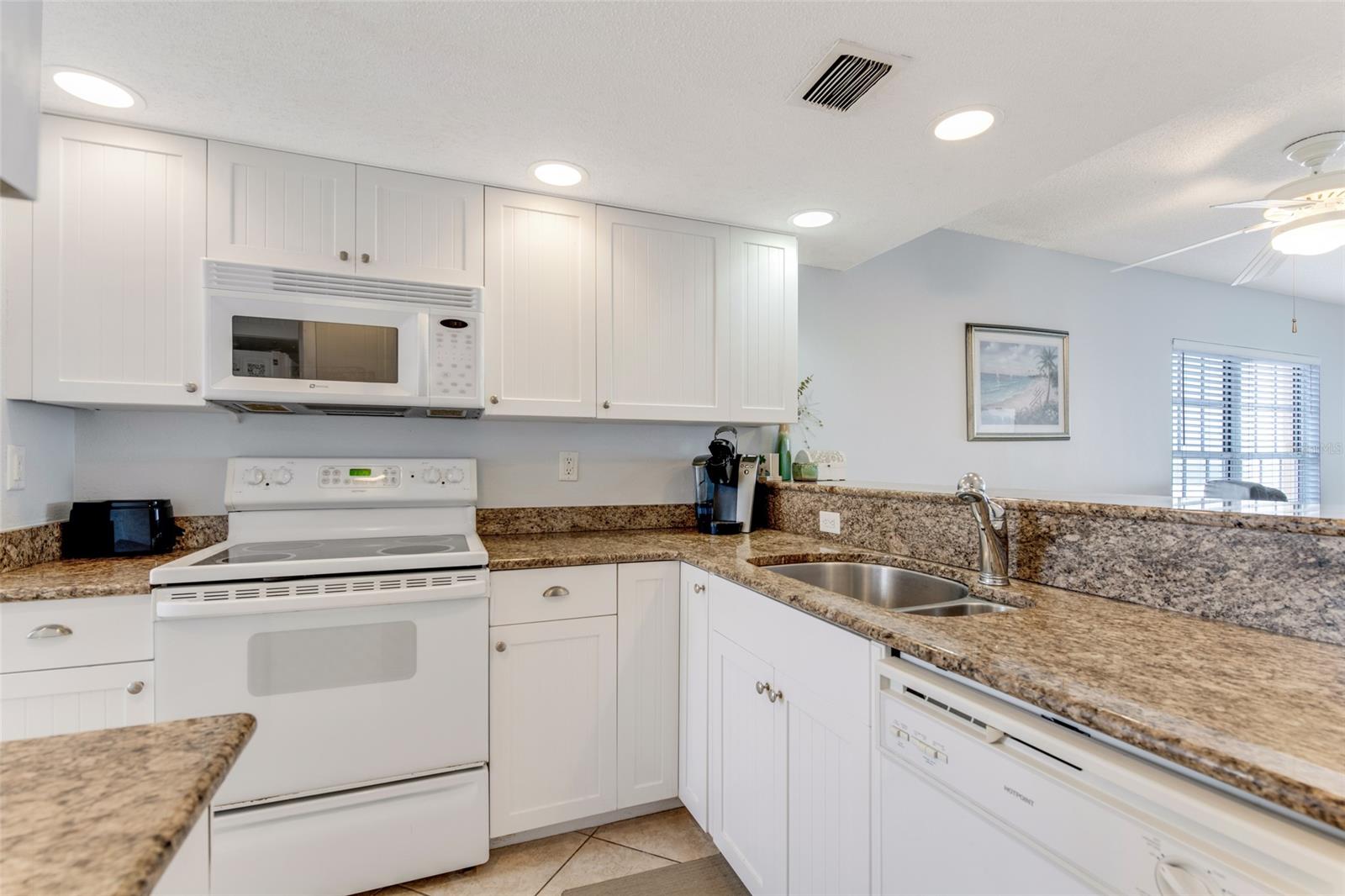 Point East - Residential