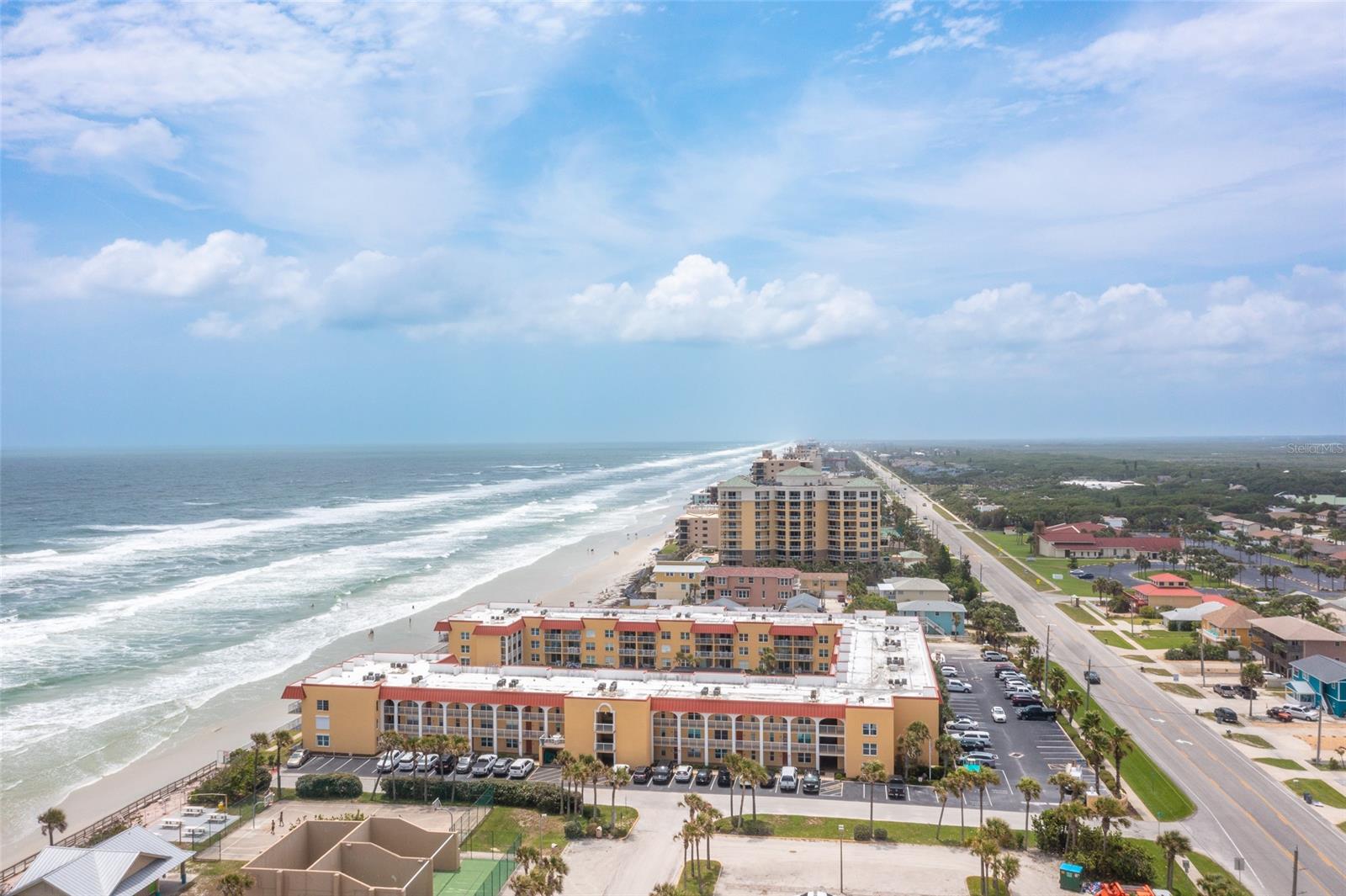 Point East - Residential