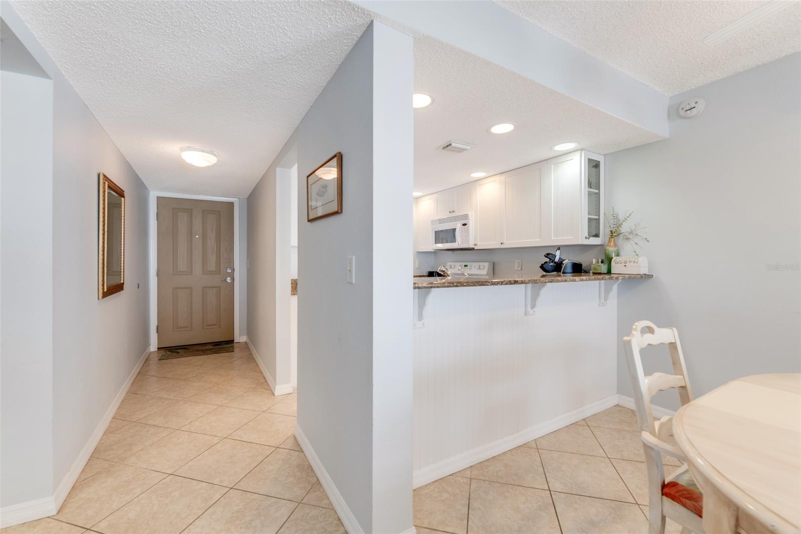 Point East - Residential