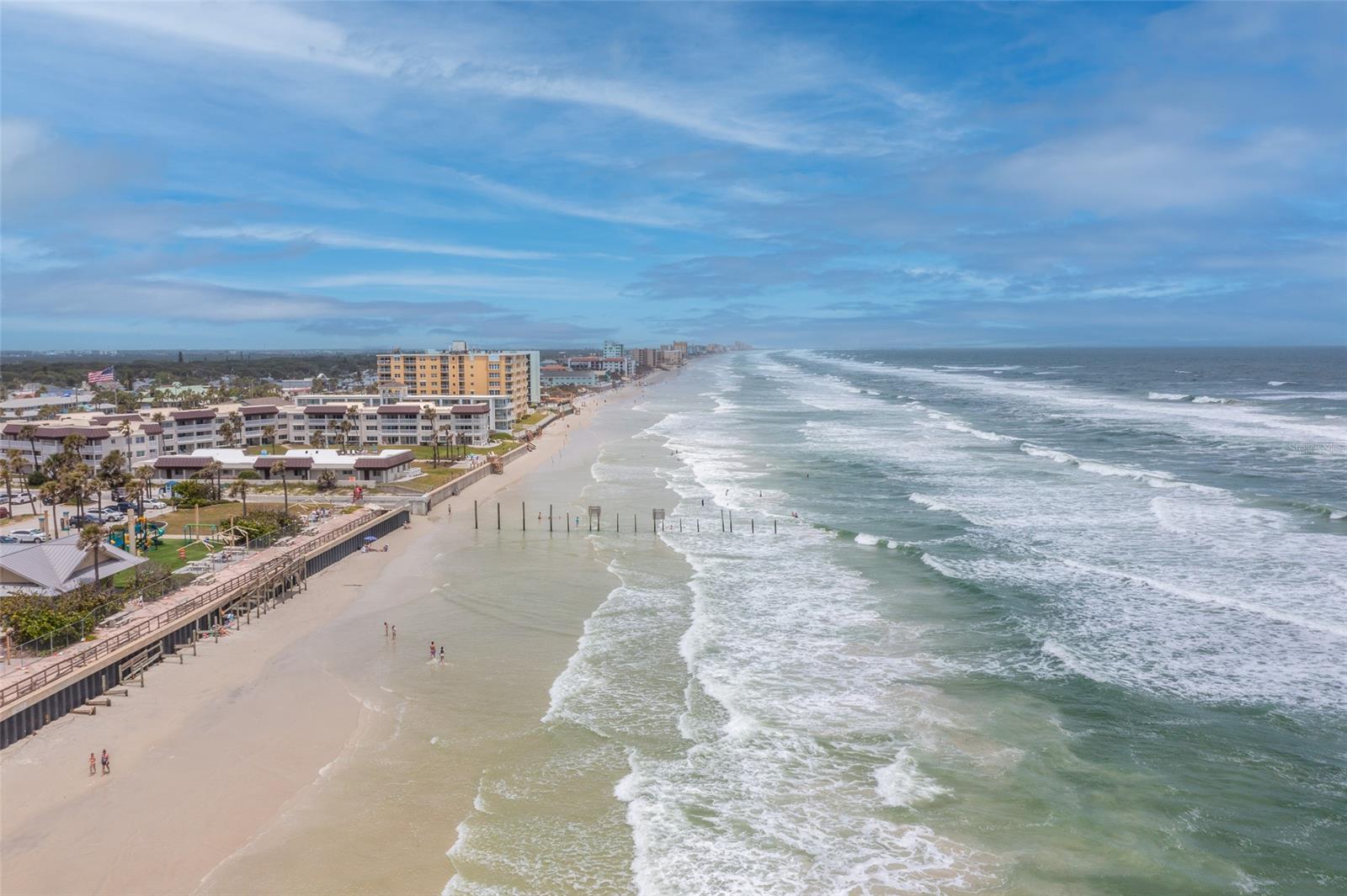 Point East - Residential