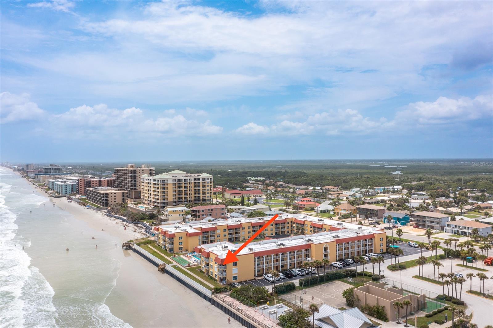 Point East - Residential