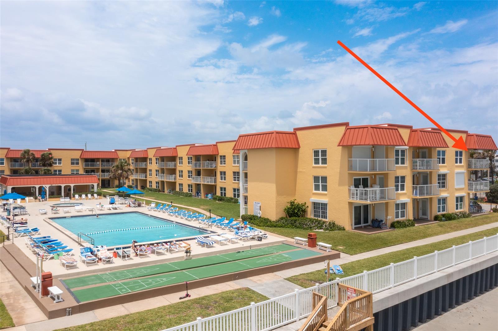 Point East - Residential