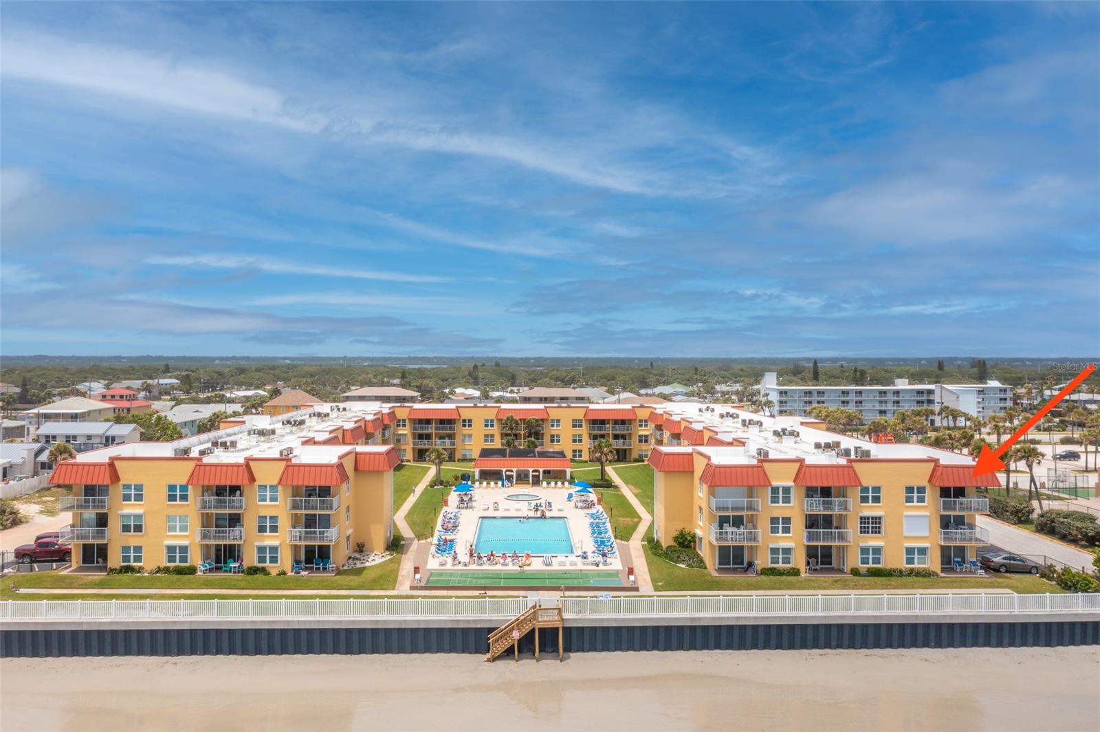 Point East - Residential