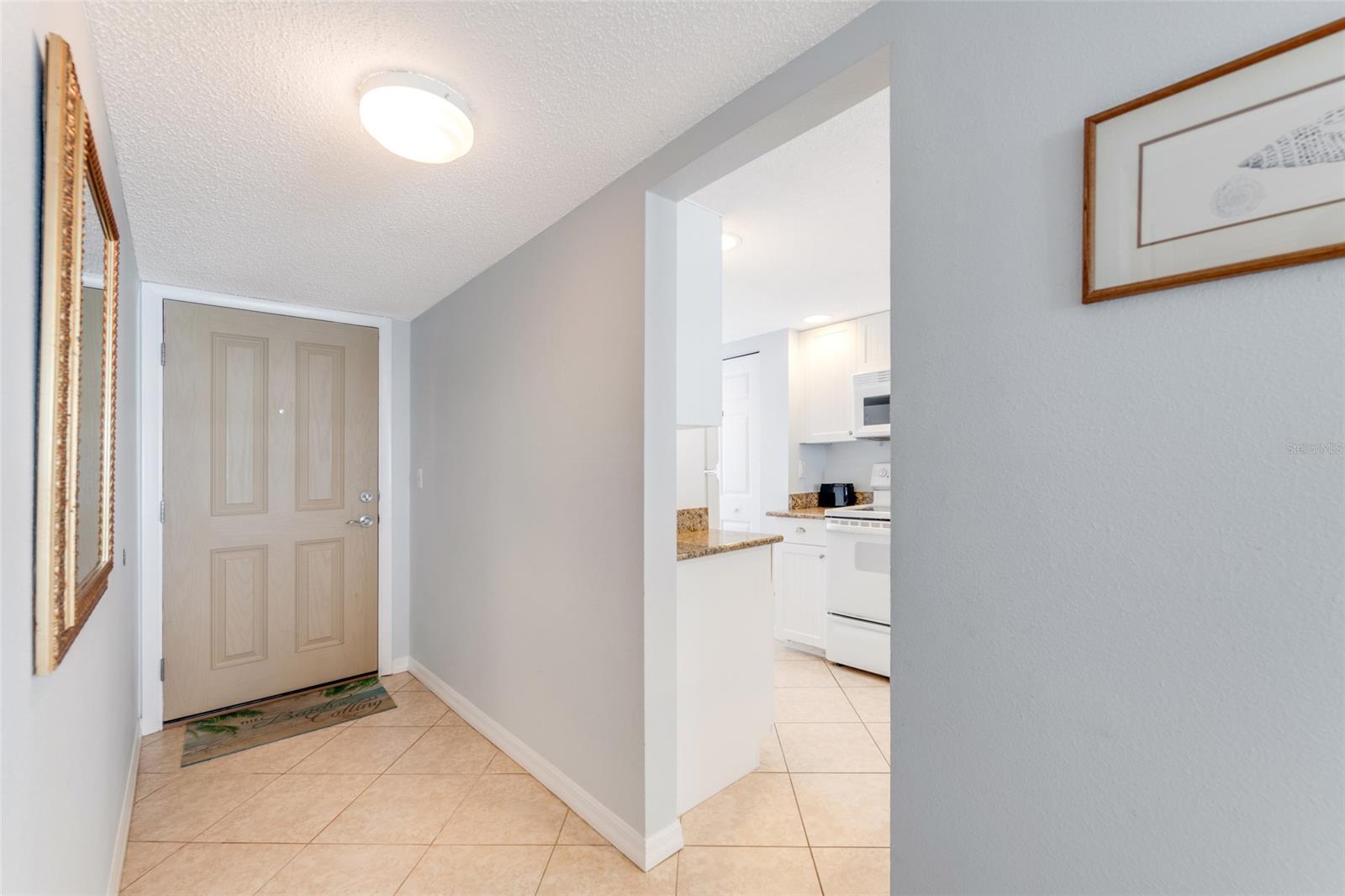 Point East - Residential