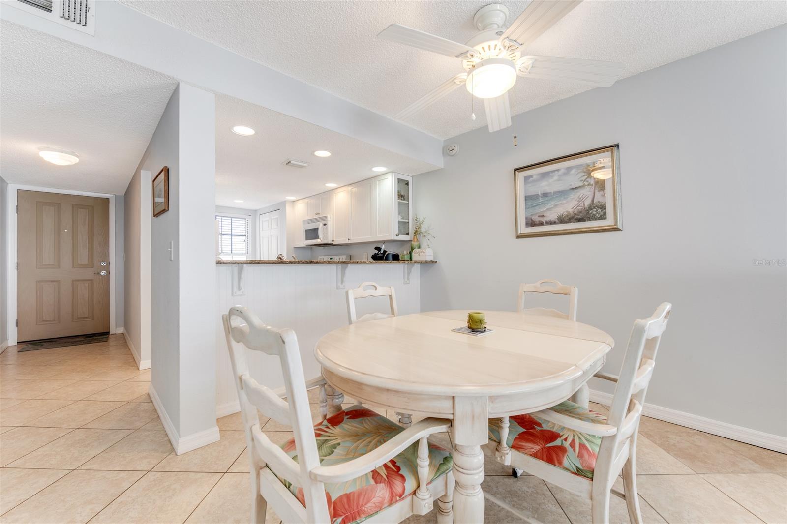 Point East - Residential