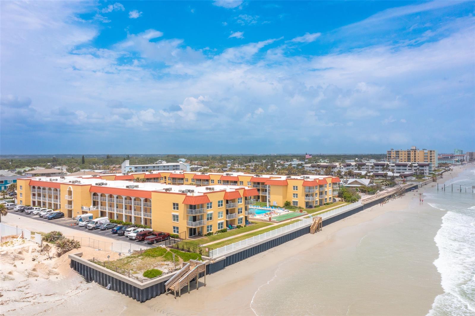 Point East - Residential