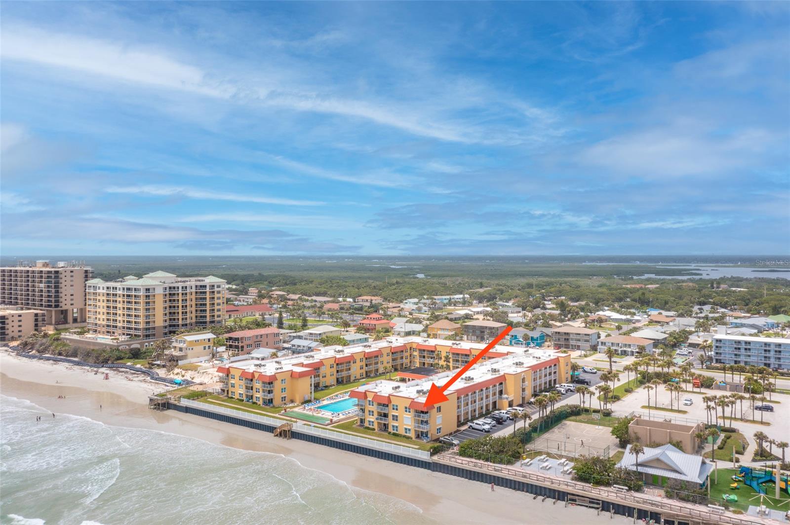 Point East - Residential