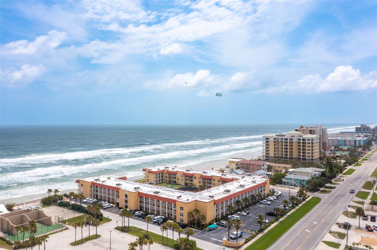 Point East - Residential