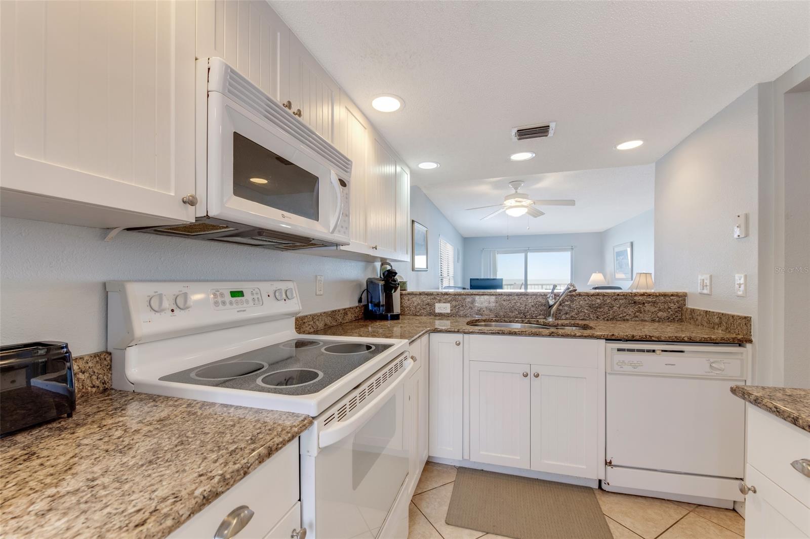 Point East - Residential