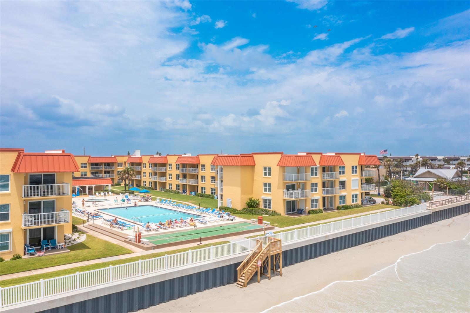 Point East - Residential