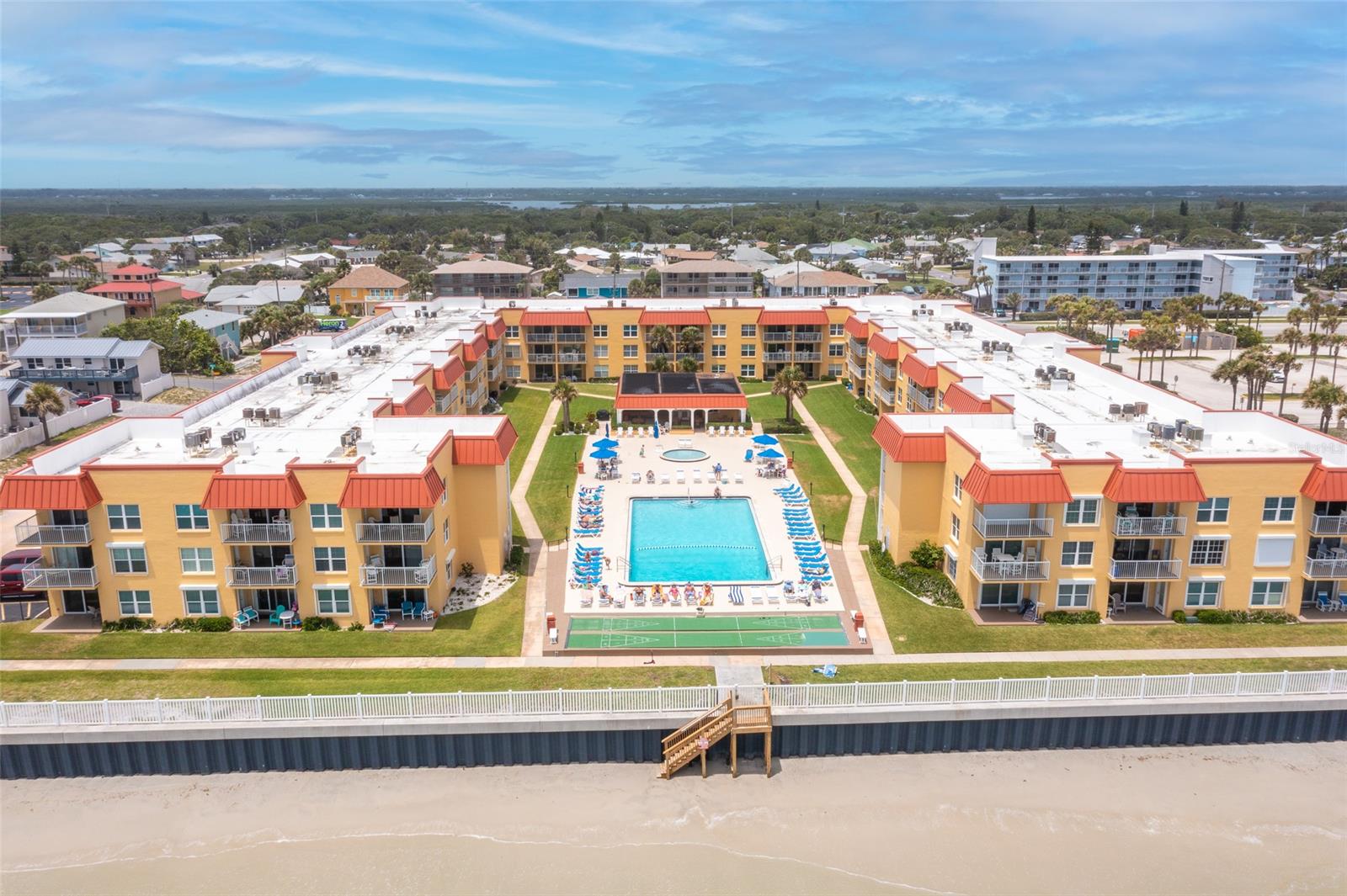 Point East - Residential