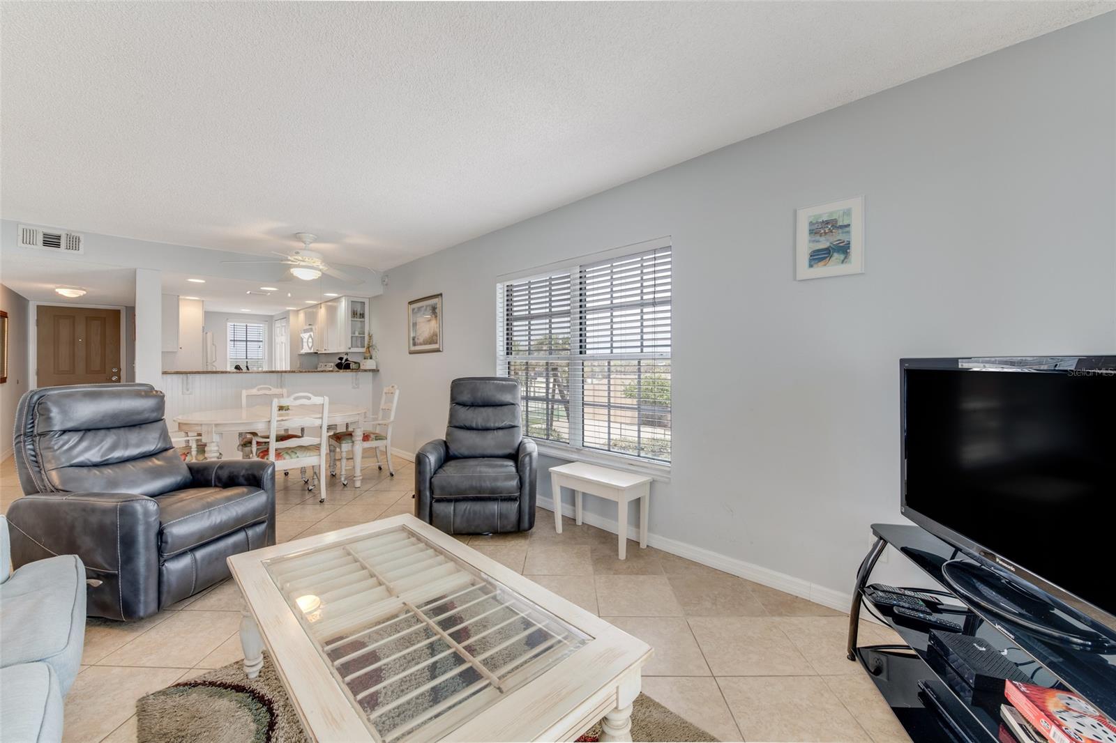 Point East - Residential