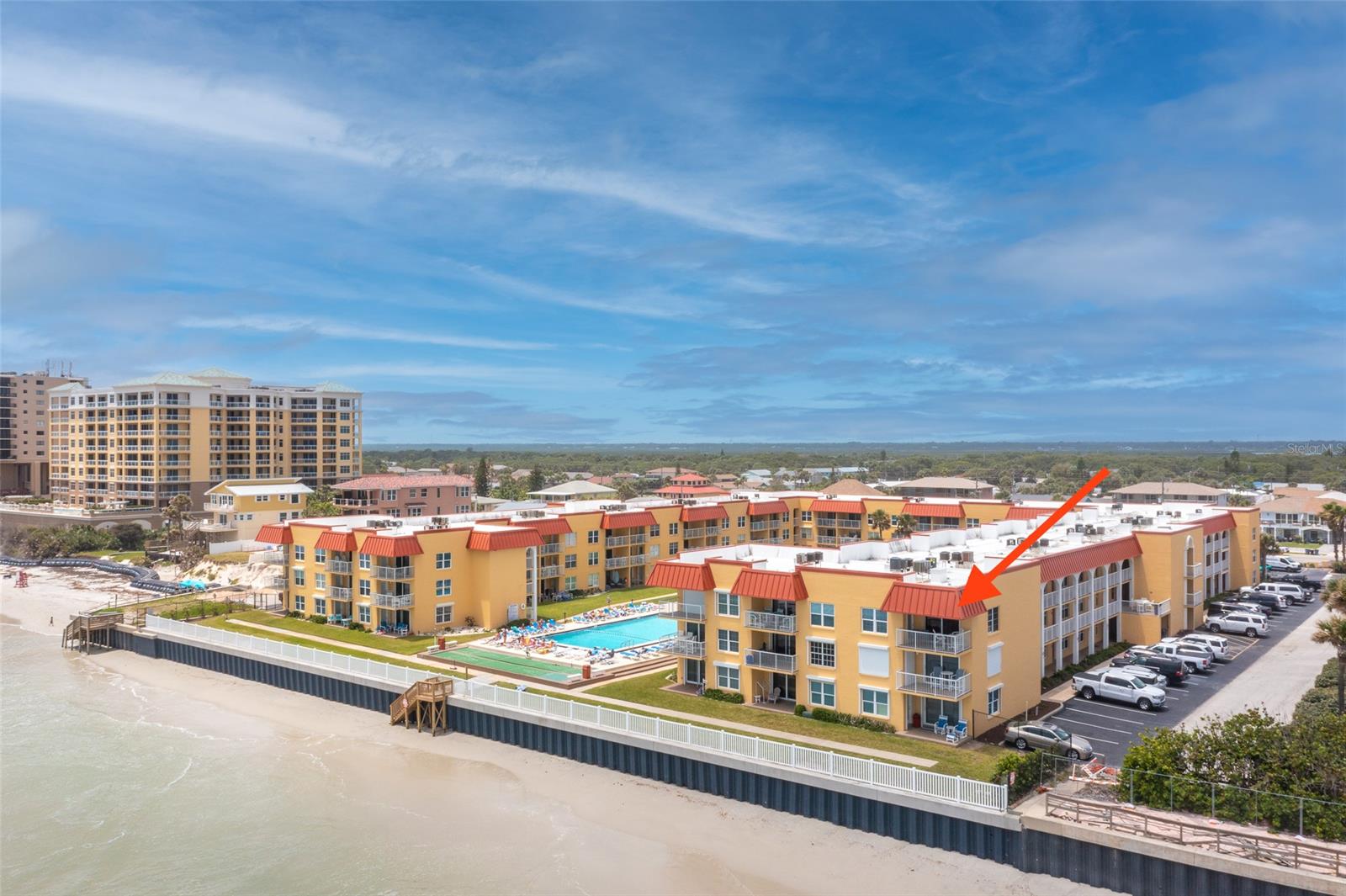 Point East - Residential