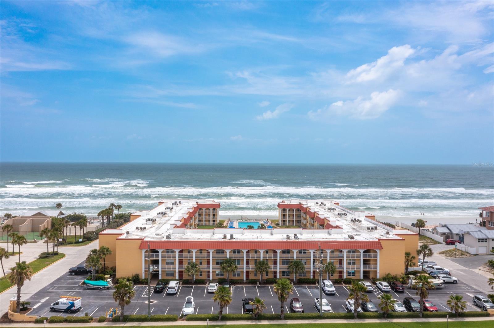 Point East - Residential