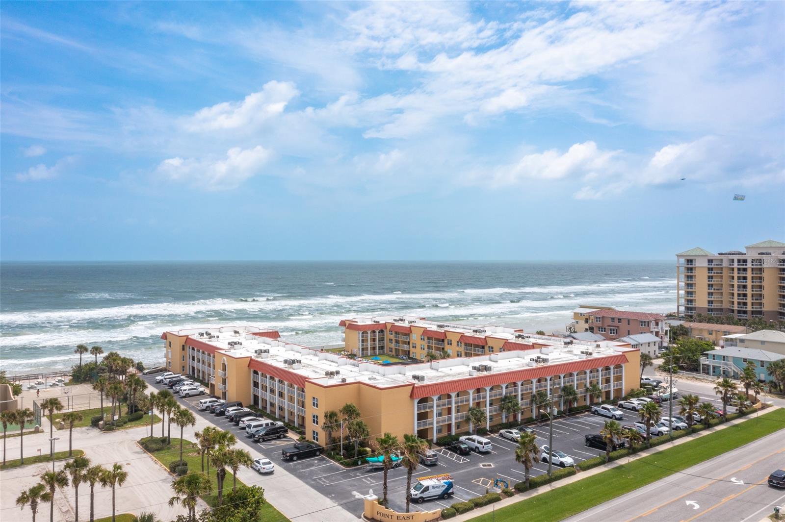 Point East - Residential