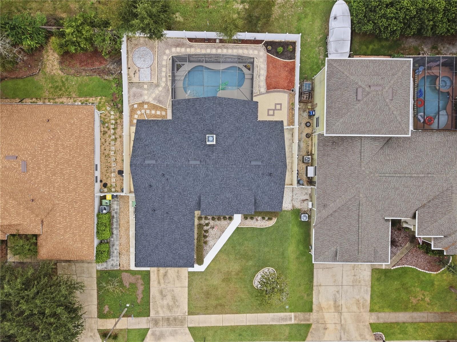 1420 BENT OAKS BOULEVARD