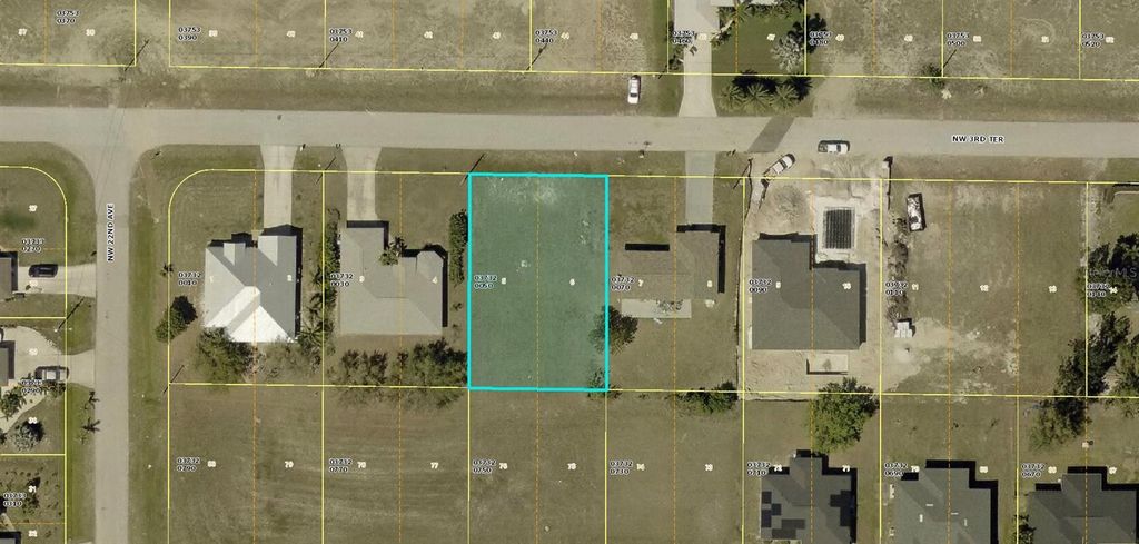 Photo of 2056 NW 3rd Terrace, Cape Coral, FL 33993 (MLS # C7524108)