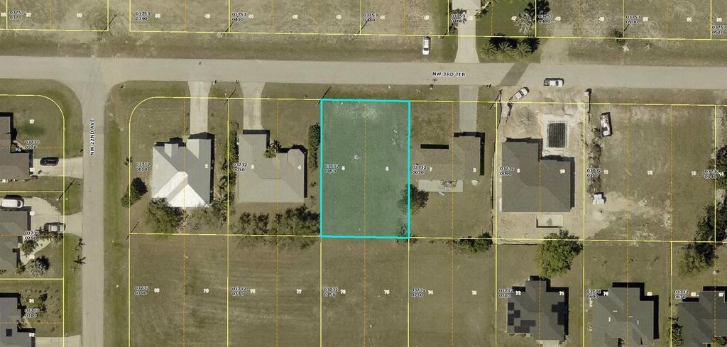 Photo of 2056 NW 3rd Terrace, Cape Coral, FL 33993 (MLS # C7524108)